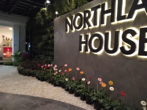 NorthLands House Hotel Extérieur Photos
