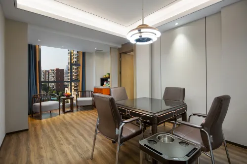 Ramada by Wyndham Changsha Wuguang Featured Photos