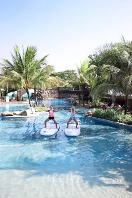 Bali Mandira Beach Resort & Spa Relaksasi & Rekreasi Photos