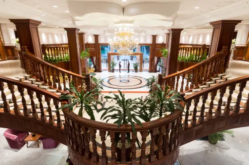 Regency Classical Angkor Aree comuni Photos