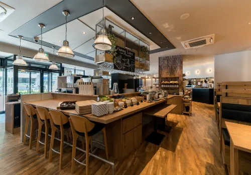 Daiwa Roynet Hotel Chiba-Chuo Unggulan Photos