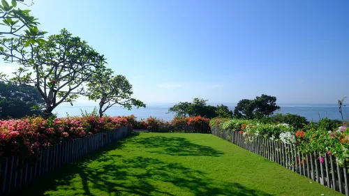 Maya Sanur Resort & Spa Dekat Hotel Photos