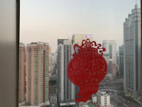 Youmeng International Youth Hostel 호텔 외관 Photos