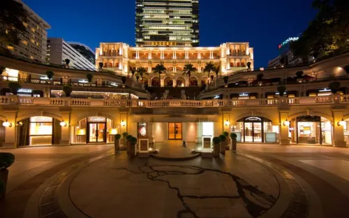 The Kowloon Hotel Near Hotel Photos
