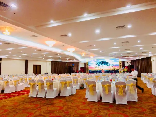 Khách sạn Sài Gòn - Đông Hà Dành cho công việc Photos