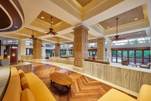 Four Points By Sheraton Shenzhou Peninsula Featured Photos