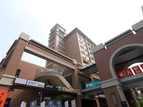 太子文旅 飯店周邊 Photos