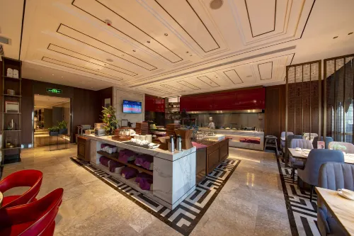 National Treasure Pury Hotel Ristorazione Photos