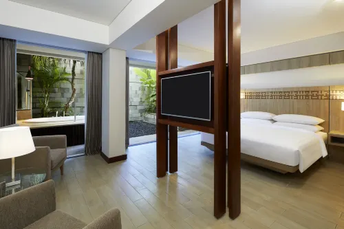 Fairfield by Marriott Bali Legian Unggulan Photos