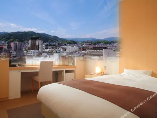 Spa Hotel Alpina Hida Takayama Da non perdere Photos