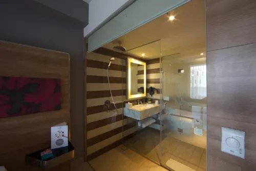 Novotel Pekanbaru Chambres Photos