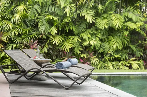 The Pavilions Bali Relaksasi & Rekreasi Photos
