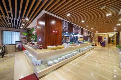 聚春園·福州大飯店（三坊七巷五一廣場店） 餐飲 Photos