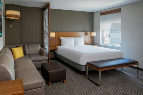 Hyatt Place Long Island/New York City À ne pas manquer Photos