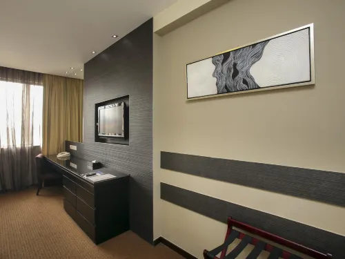 Hotel Royal Singapore Phòng Photos