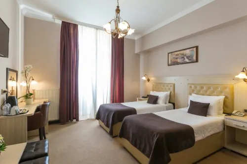 Belgrade City Hotel À ne pas manquer Photos