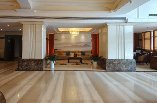 Jiangxi Hotel Da non perdere Photos