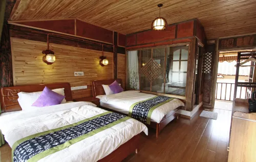 Tianjingsha Inn 추천 Photos