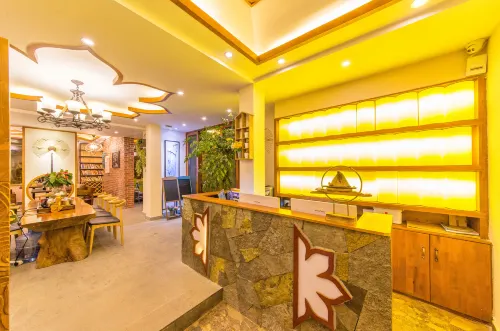 Qinshi Mingyue Xiangting Inn Featured Photos