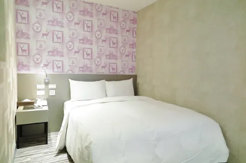 Ours Inn II Chambres Photos