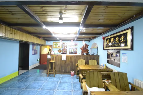 Babla Theme Hotel (Harbin Central Street Shop) Featured Photos