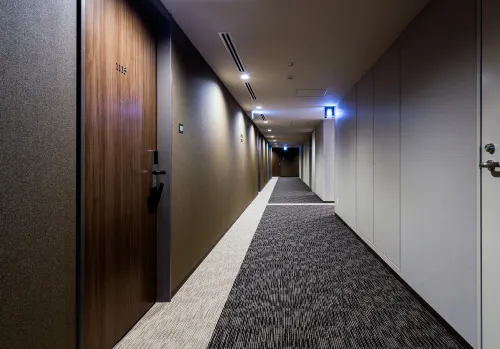 Daiwa Roynet Hotel Kokura Ekimae Espaces publics Photos