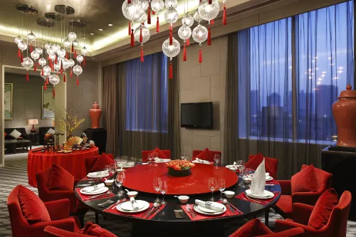The Azure Ningbo, Vignette Collection تناول الطعام Photos