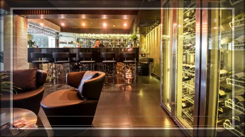 Sukhumvit Suites Hotel Da non perdere Photos