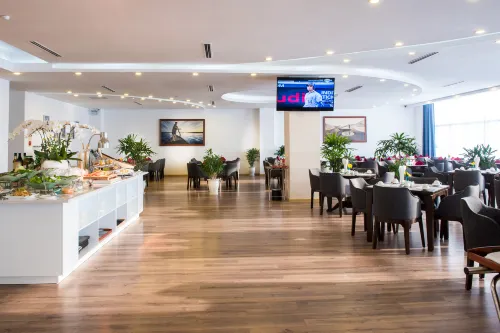 Royal Lotus Hotel Danang Dining Photos