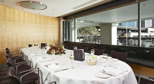 Pullman Quay Grand Sydney Harbour Fasilitas Bisnis Photos