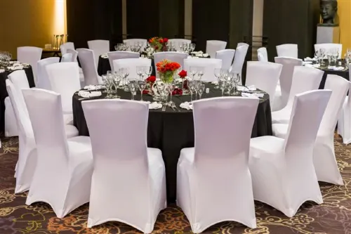 Sheraton Bucharest Hotel Restauration Photos