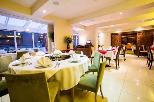 The Park City Grand Plaza Kensington Hotel Da non perdere Photos