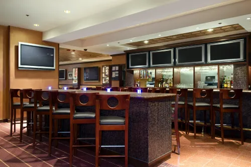 Hilton Chicago O'Hare Airport Leisure & Recreation Photos