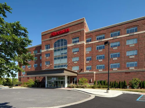 Sheraton Chicago Northbrook Featured Photos