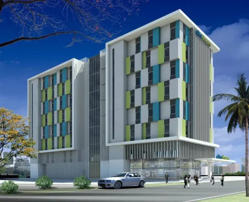 Hotel Citradream Bandung À ne pas manquer Photos