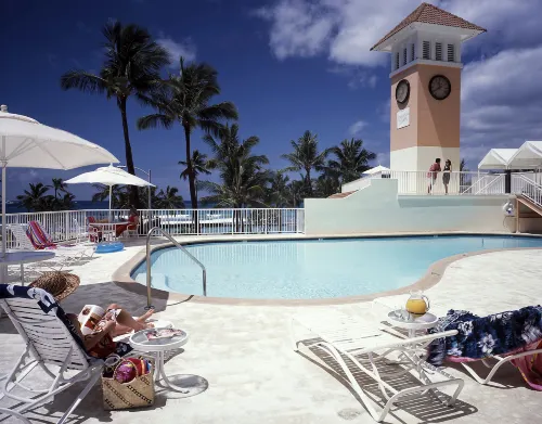 Park Shore Waikiki Leisure & Recreation Photos
