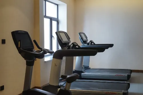 Atour Hotel (Harbin Central Street, Youyi Road) Leisure & Recreation Photos