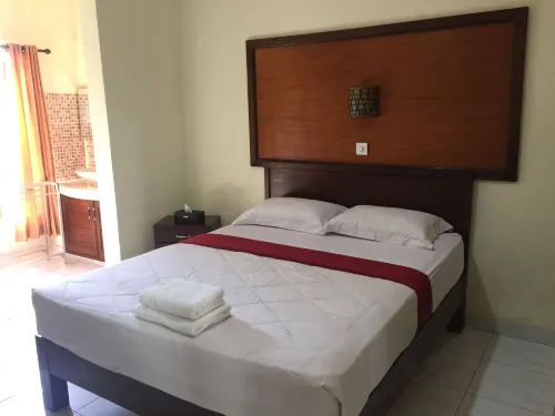 Teges Inn Kuta Rooms Photos