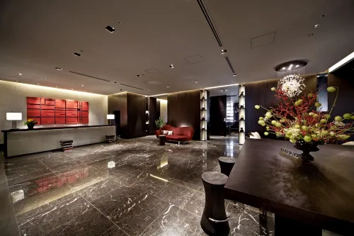 The Royal Park Hotel Kyoto Sanjo Featured Photos