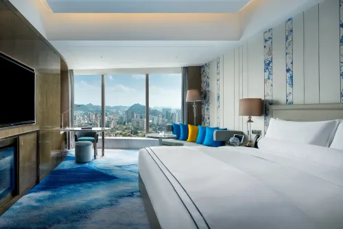 Sofitel Guiyang Hunter À ne pas manquer Photos