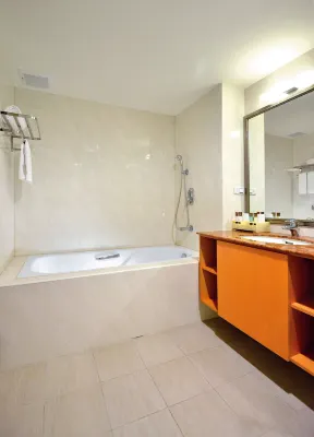 Fuward Hotel Zimmer Photos