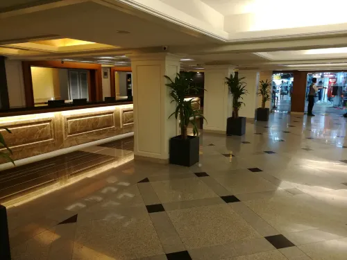 D&D Inn Khaosan Public Areas Photos
