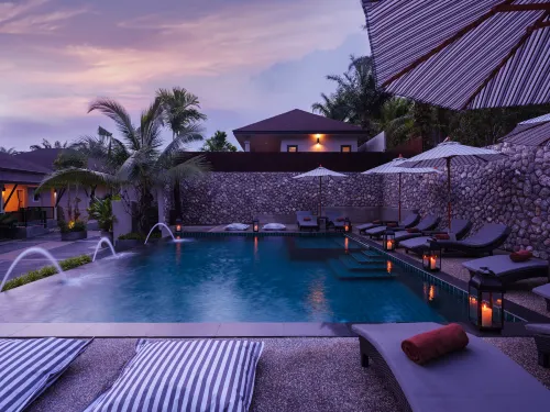 De Malee Pool Villas Unggulan Photos