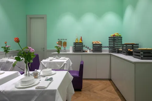 Boutique Centrale Palace Hotel Featured Photos