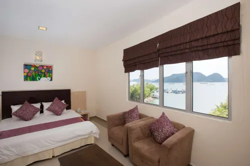 Geopark Hotel Kuah Langkawi À ne pas manquer Photos