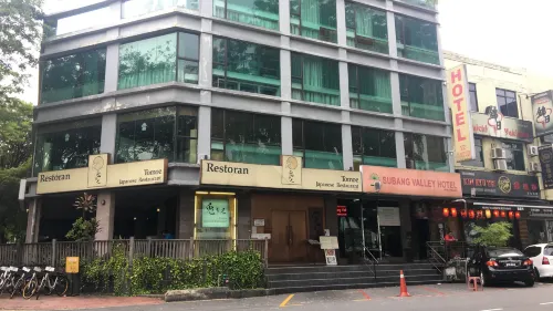 Subang Valley Featured Photos
