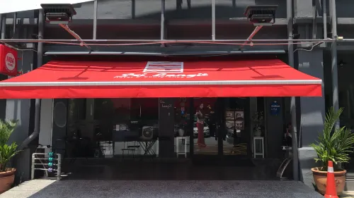 Sri Langit Hotel KLIA, KLIA 2 & F1 À ne pas manquer Photos