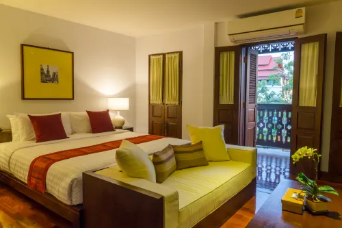 Villa Lantara Chiangmai Featured Photos