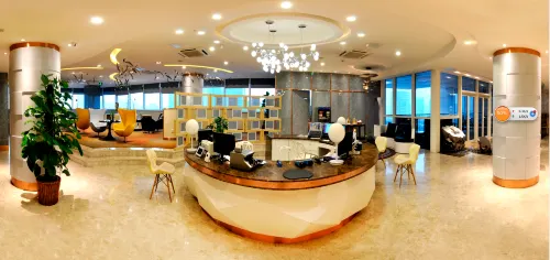 Taimengsi Hotel فنادق مميّزة Photos