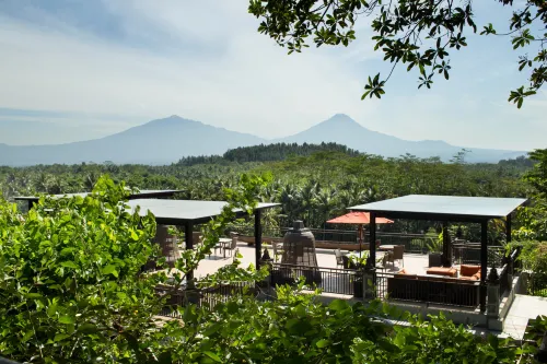 Plataran Borobudur Resort & Spa Unggulan Photos